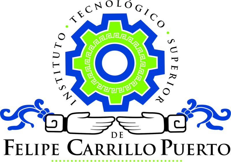 Logo Felipe Carrillo Puerto